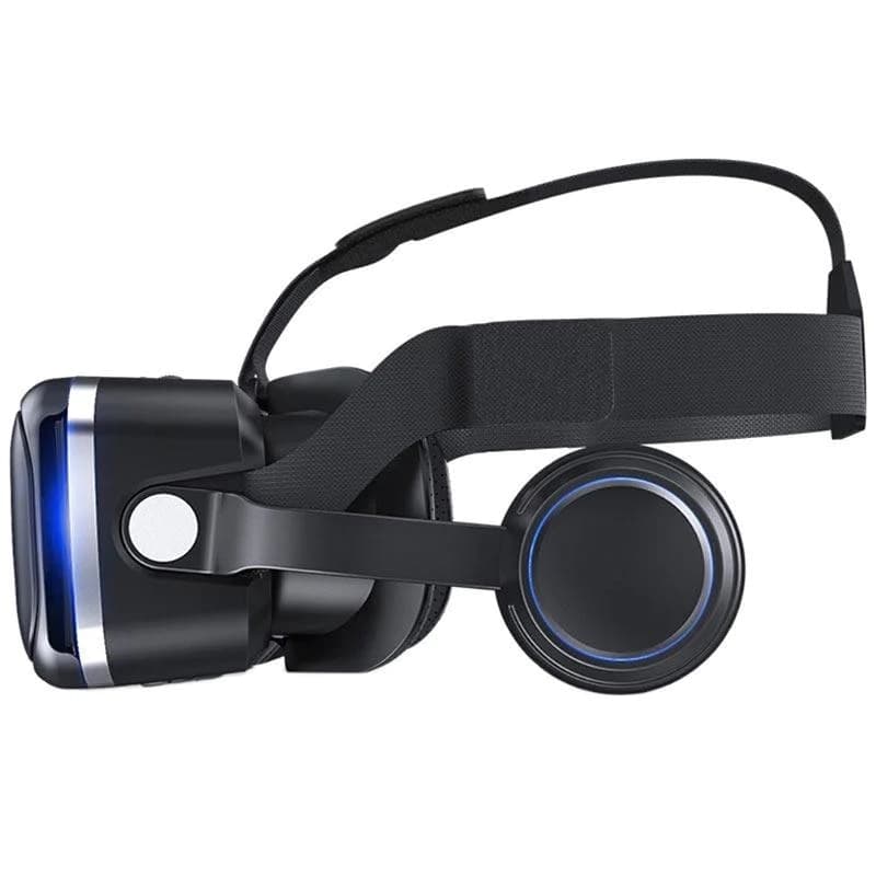 نظارات الواقع الافتراضي VR SHINECON G04E