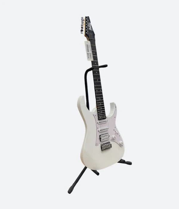 Ibanez GRG140-WH Electric Guitar – White