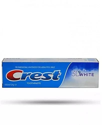 معجون كريست - CREST