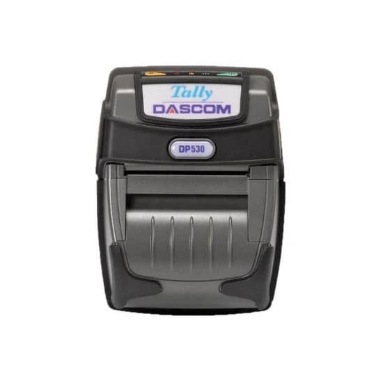 طابعة داسكوم المحمولة DP-230L