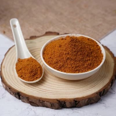 بهارات شيش طاووق 100غم