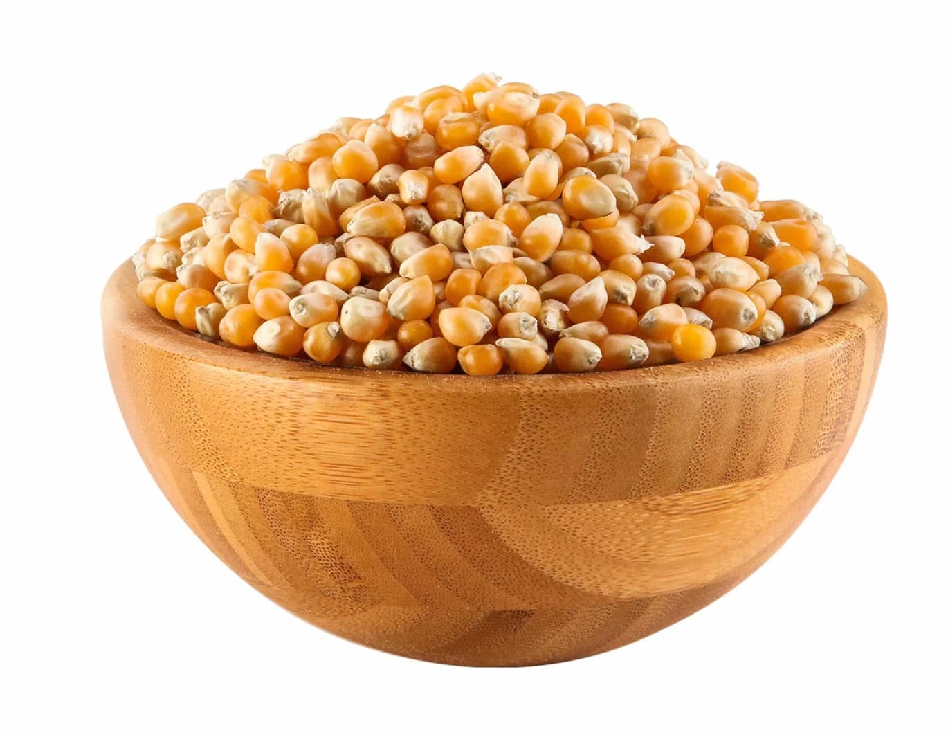 ذرة رايحان للفشار