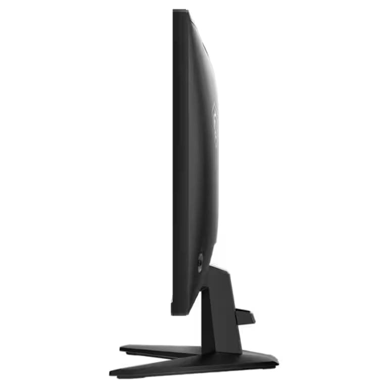 شاشة الألعاب MSI MAG 275F مقاس 27 بوصة - 180 هرتز، IPS سريع، FHD، 0.5 مللي ثانية، AMD FreeSync، HDR | بدون إطار