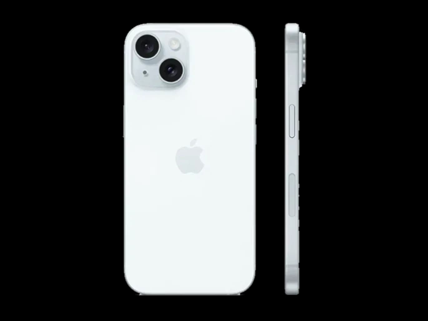 آبل آيفون 15