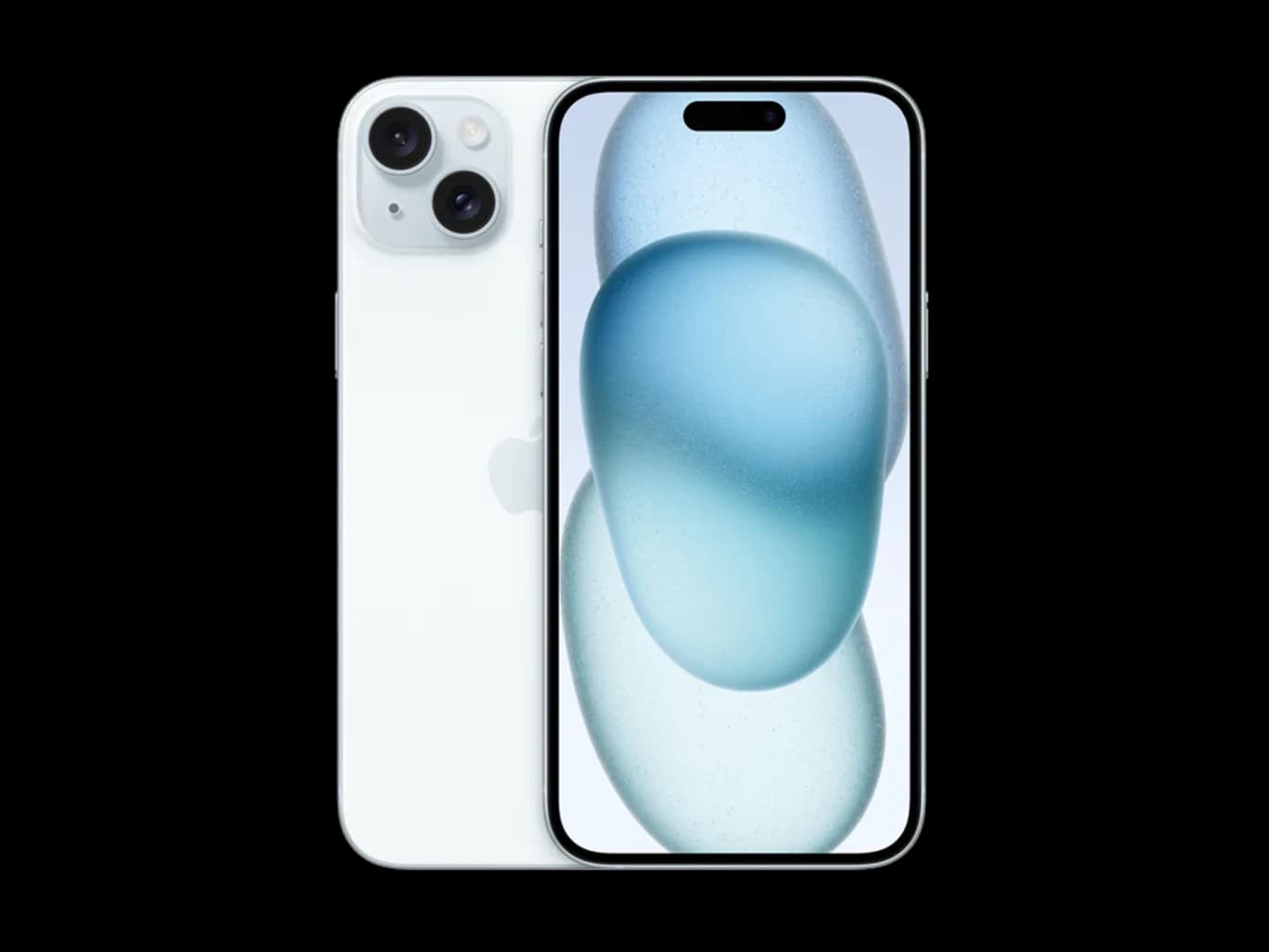 آبل آيفون 15