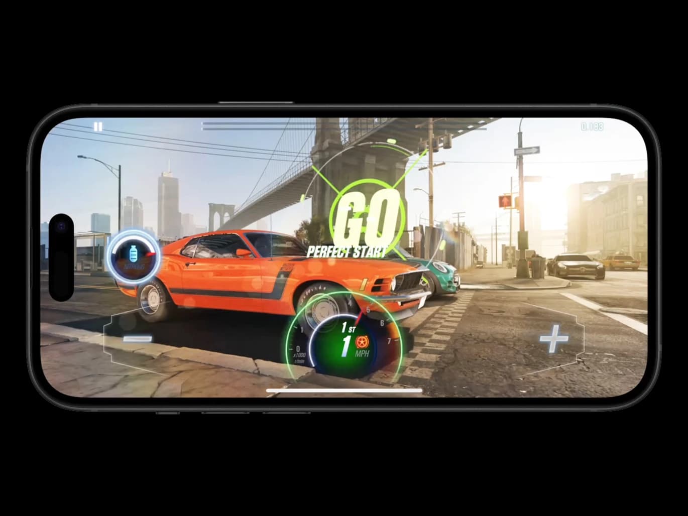 آبل آيفون 15