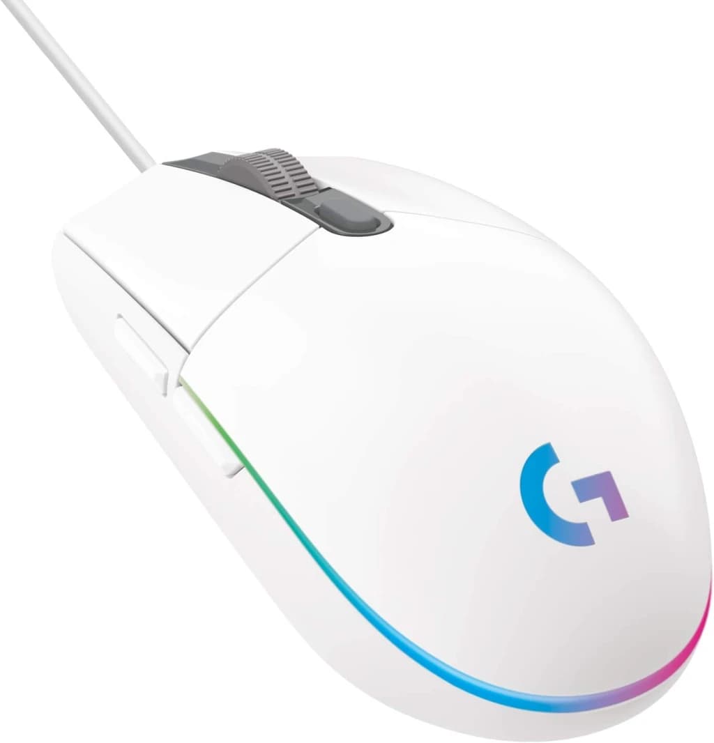 ماوس الألعاب لوجيتك G102 لايت سينك