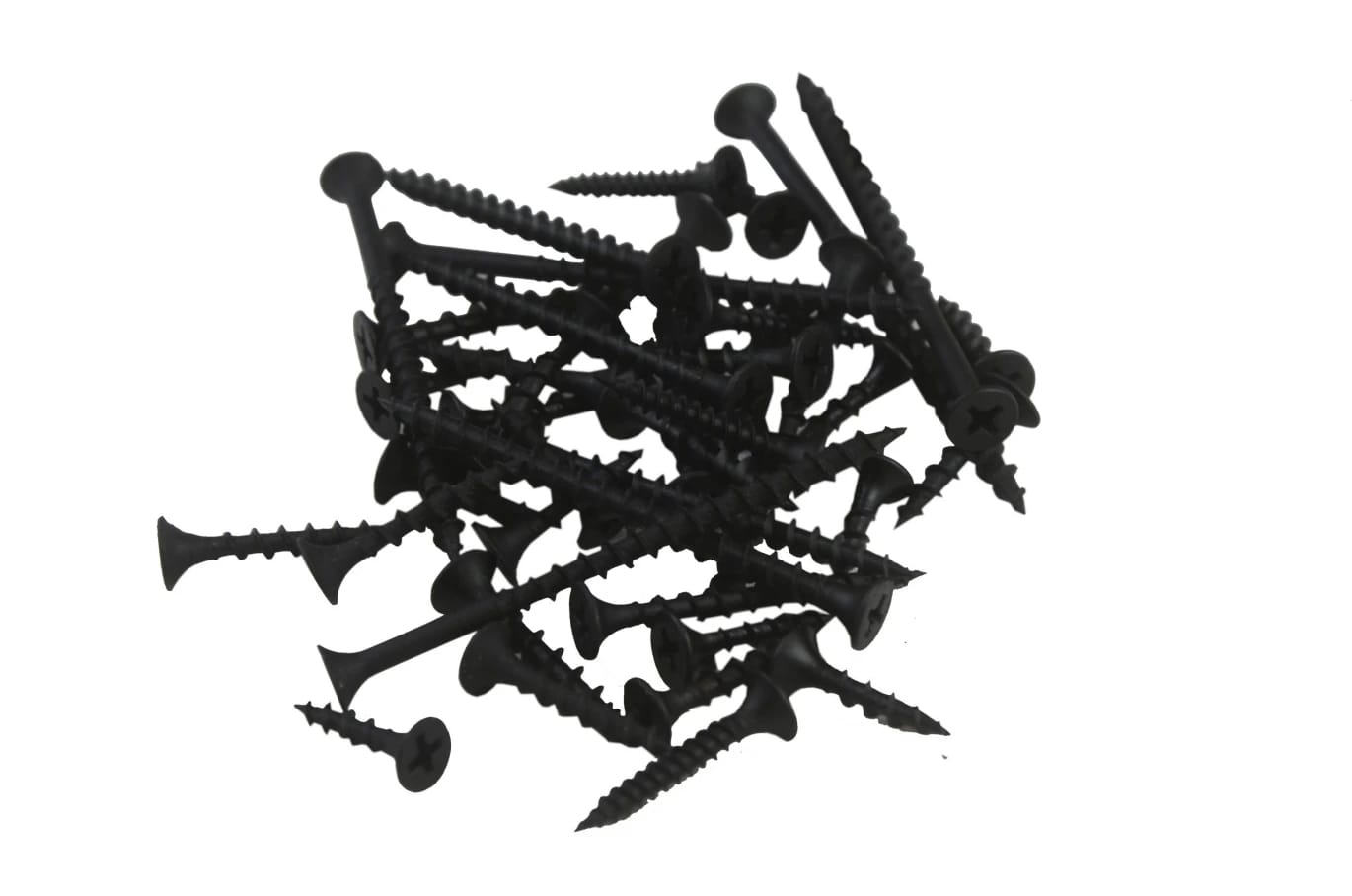 براغي دراي وول اسود