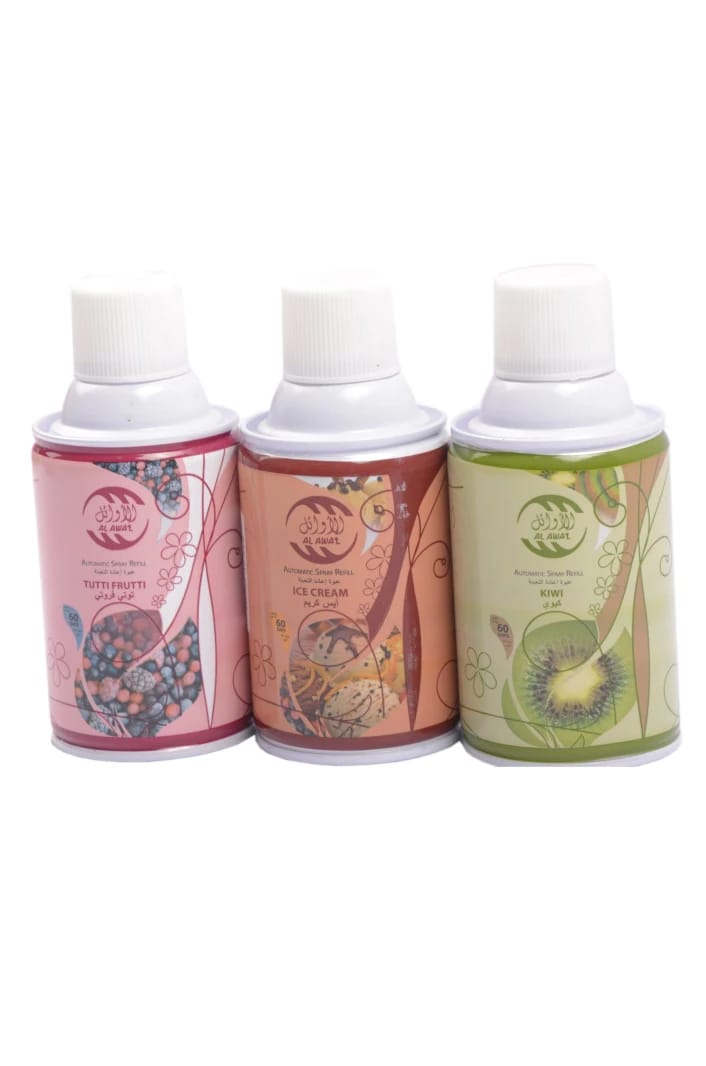 معطر للجو  رفل