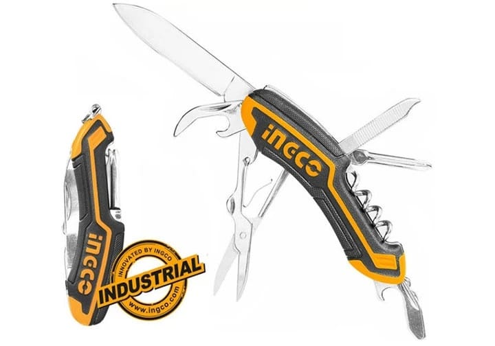 Multi-function Knife