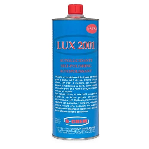 لوكس 2001 1 كجم