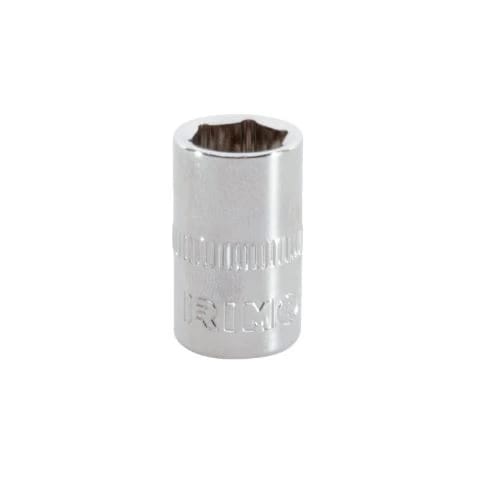 مقبس سداسي 1/4 × 1/4 بوصة
