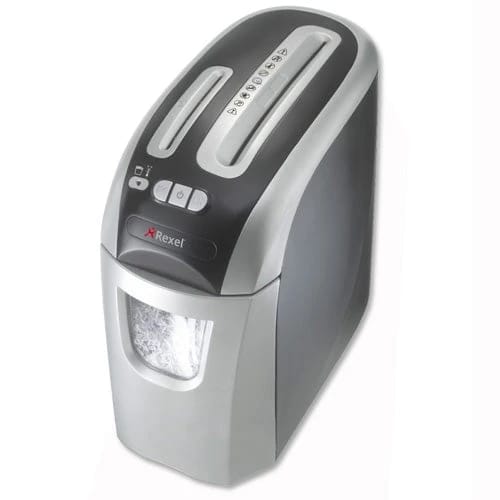 ماكينة تقطيع الورق Rexel Prostyle P4 Cross Cut - Prostyle+ 12
