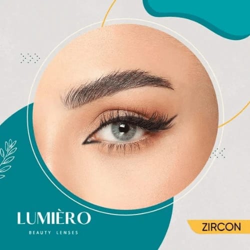 لوميرو – زركون