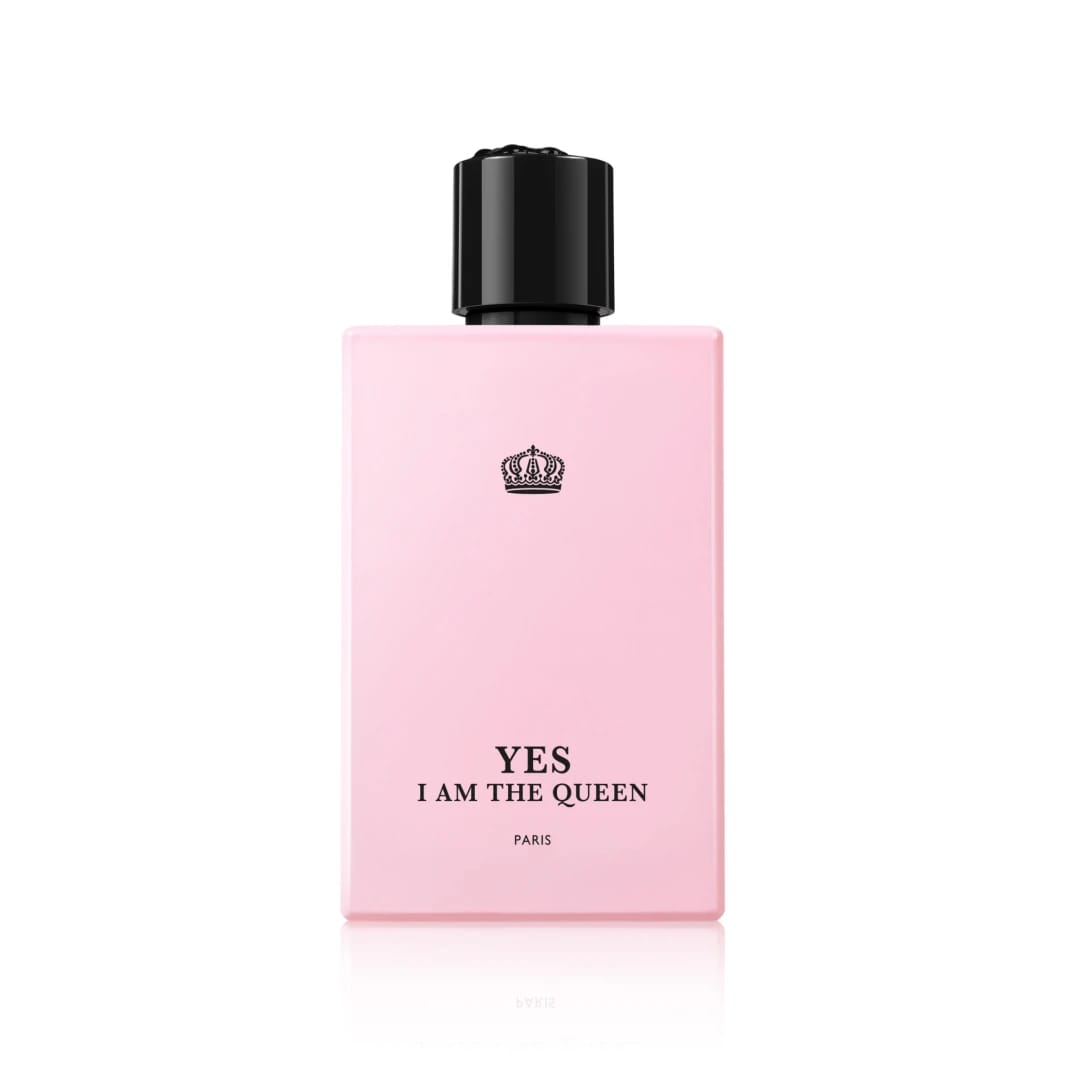 أنا الملكة عطر 100 مل
