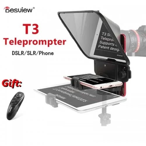 مجموعة شاشة العرض T3 مقاس 8 بوصات من Bestview