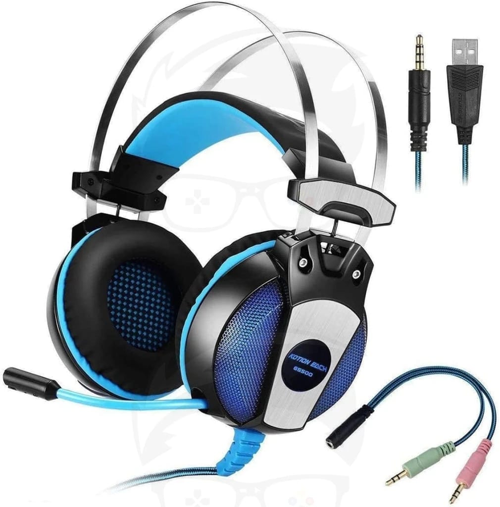 سماعة الألعاب Kotion Each GS500 Surround