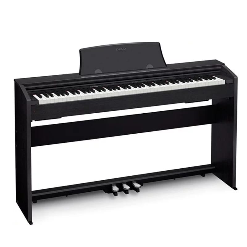 بيانو كاسيو الرقمي PX-770BK
