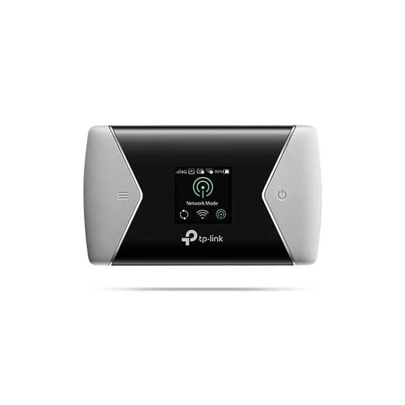 TP-Link M7450 | جهاز Wi-Fi محمول LTE-Advanced بسرعة 300 ميجابت في الثانية M7450
