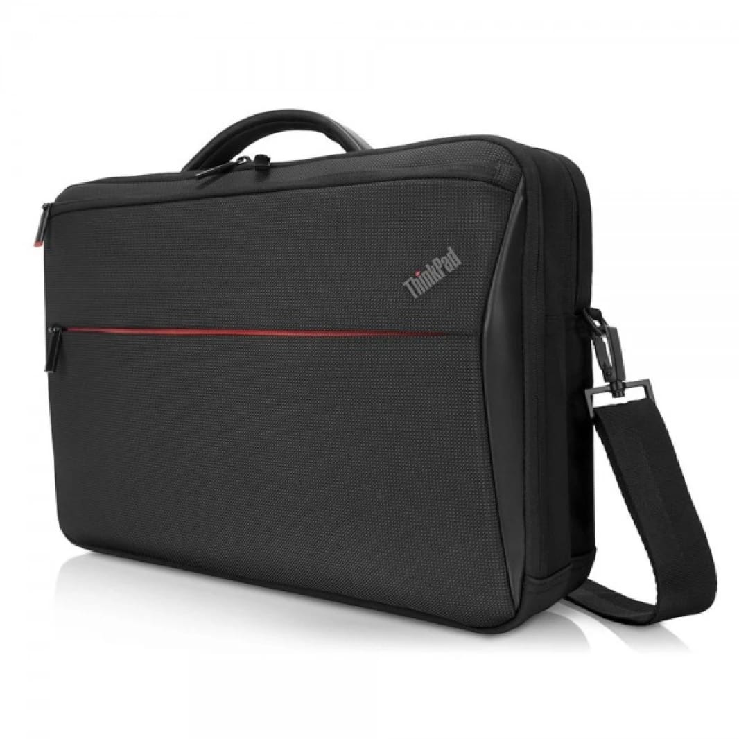 حقيبة Lenovo ThinkPad Professional مقاس 15.6 بوصة قابلة للحمل من الأعلى
