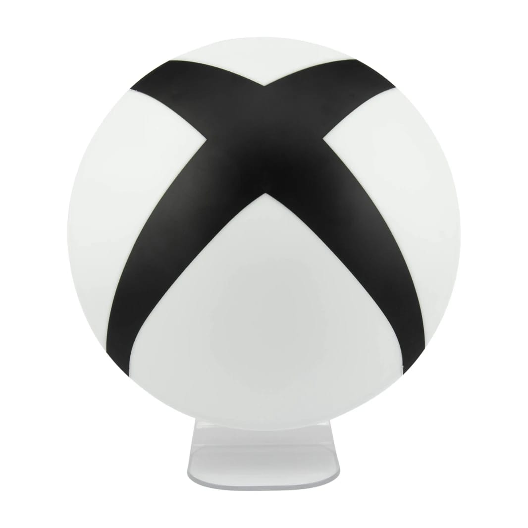إضاءة شعار Xbox الرسمي