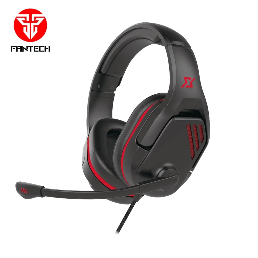 سماعة الألعاب Fantech VALOR X MH86