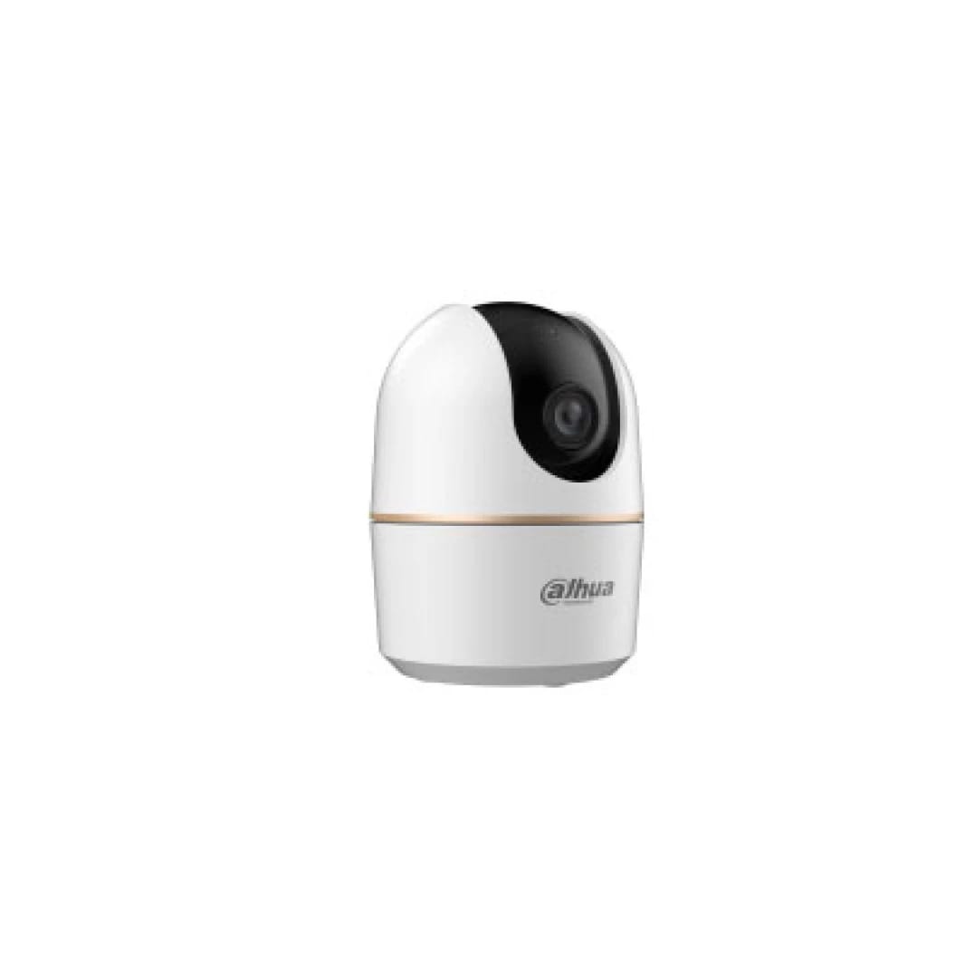 كاميرا شبكة داهوا هيرو A1 DH-H2A 2 ميجا بكسل داخلية مع خاصية Pan & Tilt WiFi