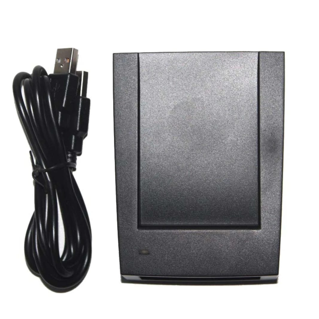 قارئ بطاقات الهوية الذكية RFID USB 125 كيلو هرتز SYC R10D