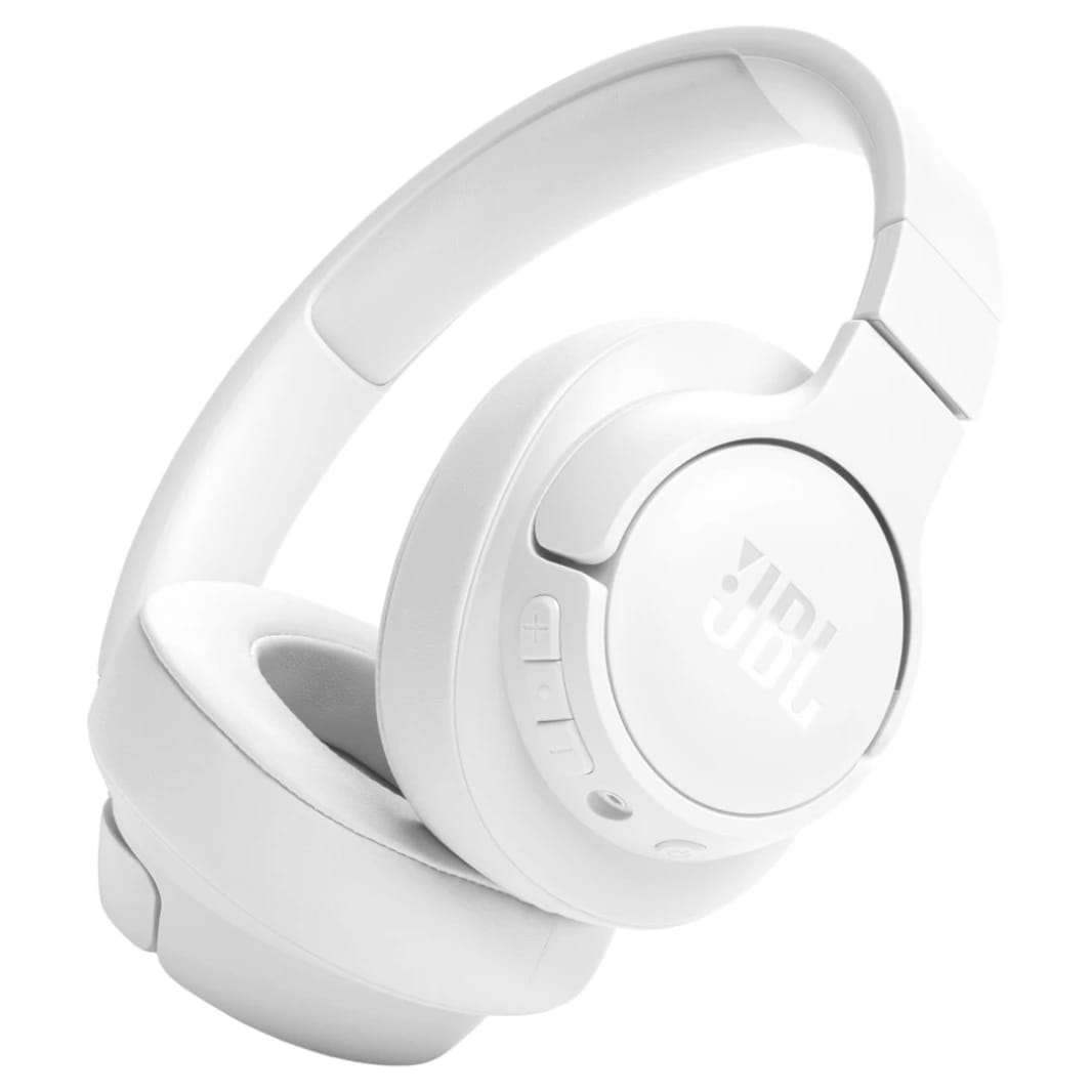 سماعات JBL Tune 720BT اللاسلكية فوق الأذن