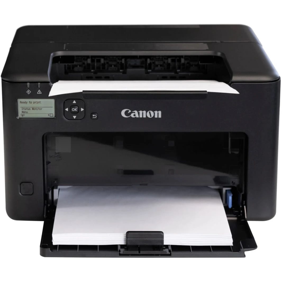 طابعة Canon LaserJet i-SENSYS LBP122DW اللاسلكية