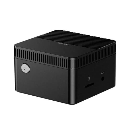 Chuwi Larkbox Pro-intel Celeron J4125-128GB SSD-6GB RAM-Win