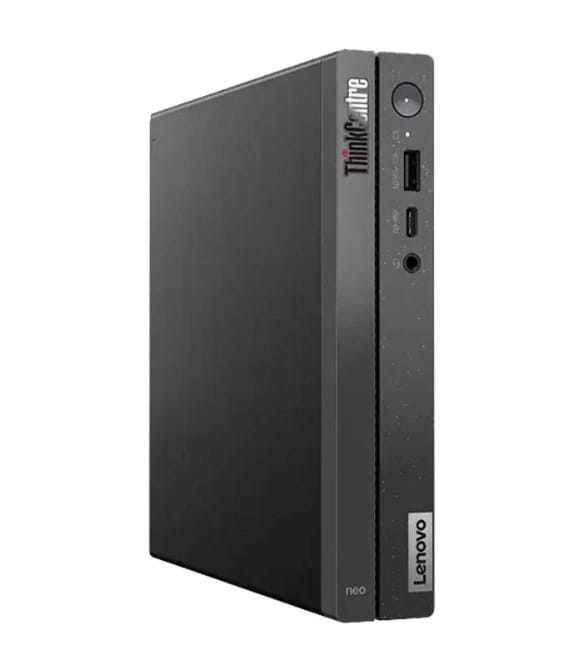 Lenovo ThinkCentre Neo 50q Core i5-13400 13th Generation Tiny Desktop 12LN005LAX