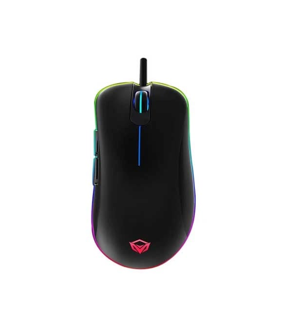 MeeTion MT-GM19 RGB Light Gaming Mouse