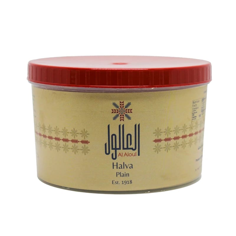 حلاوة علول السادة 900 جم