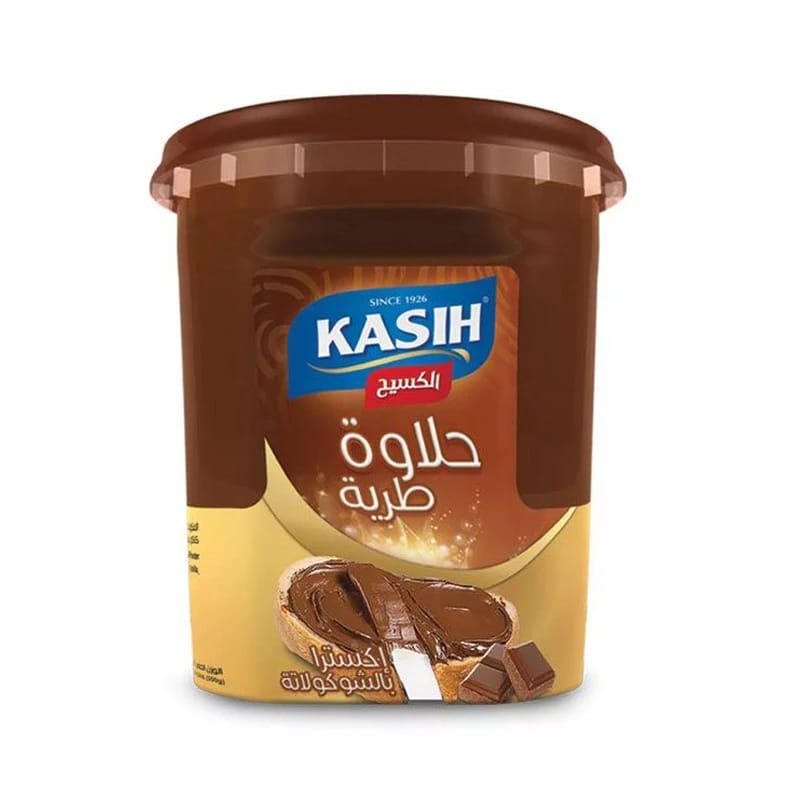 كاسح حلاوة سبريد إضافي بالشوكولاتة 350 جرام