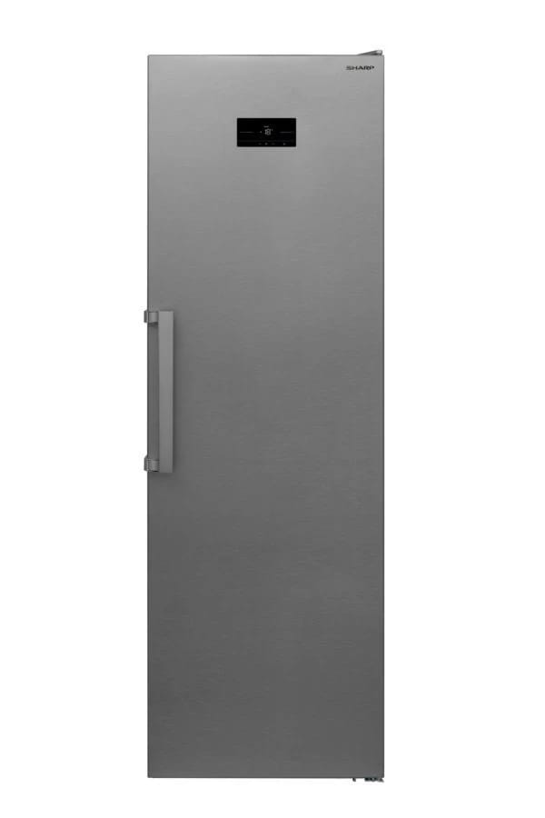 فريزر شارب 7 ادراج ستيل SER415-HS2