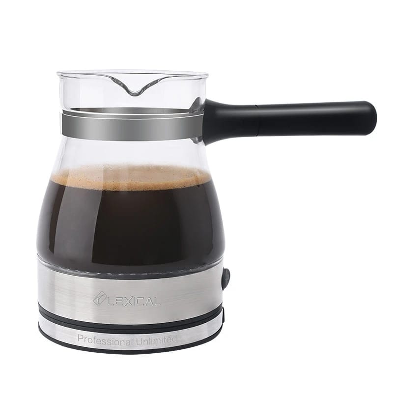 غلاية قهوة ليكسيكال 500 واط LCP-0503
