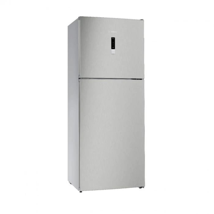 KDN43VL20U  A+ ثلاجة بوش 328 لتر  سلفر