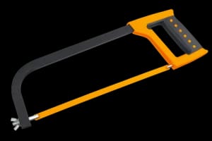 اطار منشار يدوي 12 انش/300 ممWorksite WT3059