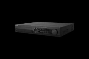 DS-7232HQHI-K2 جهاز DVR تسجيل كاميرات حديد 32 مداخل لغاية 4 ميجا