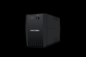 Linkcomn جهاز تزويد الطاقه 800VA/480W
