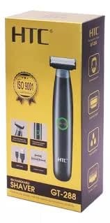 HTC Gt-288 Rechargeable Cordless Shaver