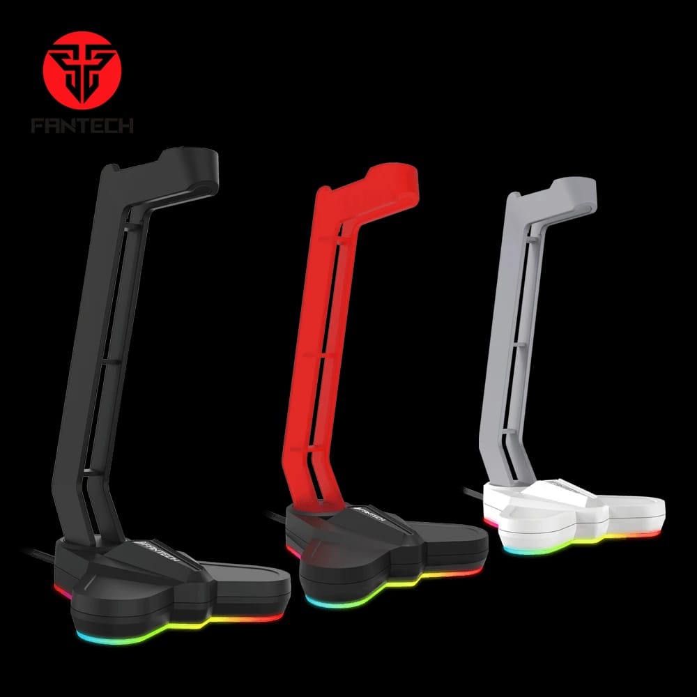 FANTECH HEADSET STAND TOWER AC3001S RGB