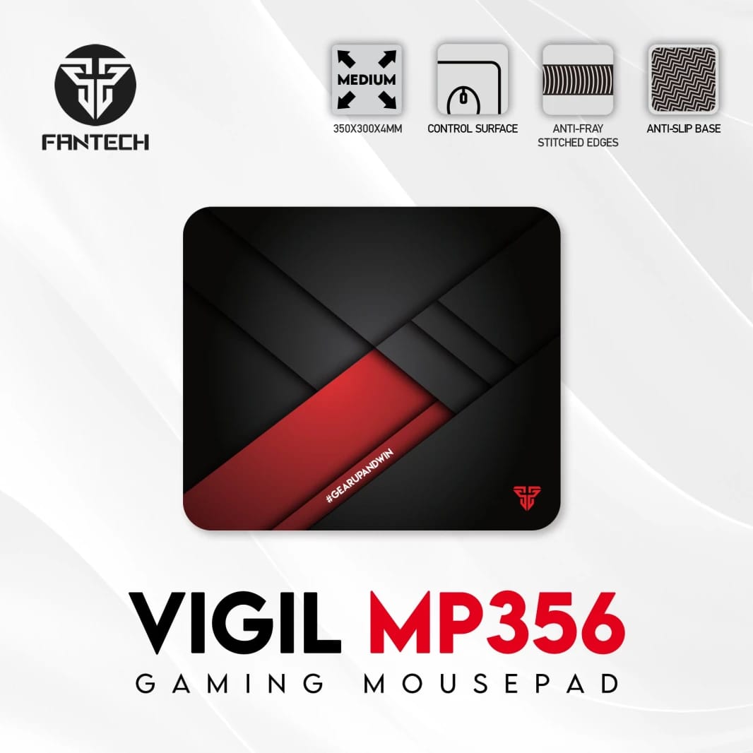 Fantech Vigil MP356 ألعاب الماوس