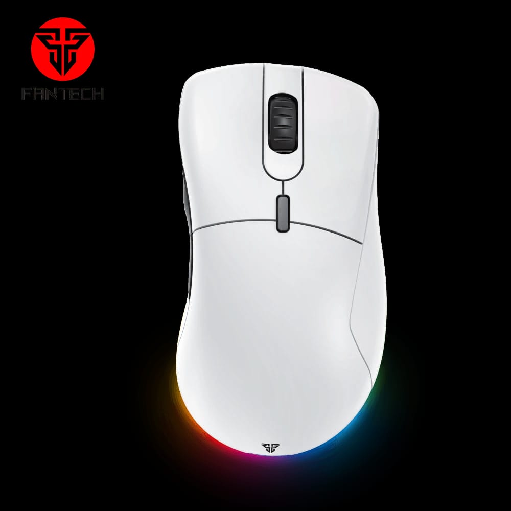 Helios XD5 Space Edition Mouse Mouse Wireless