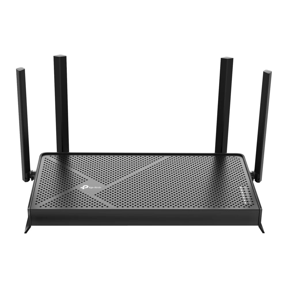 راوتر TP-Link BE3600 بتقنية واي فاي 7 بمنفذين 2.5 جيجا | سرعات تصل إلى 3.6 جيجابت في الثانية | متوافق مع EasyMesh | سهل الإعداد والاستخدام – Archer BE230
