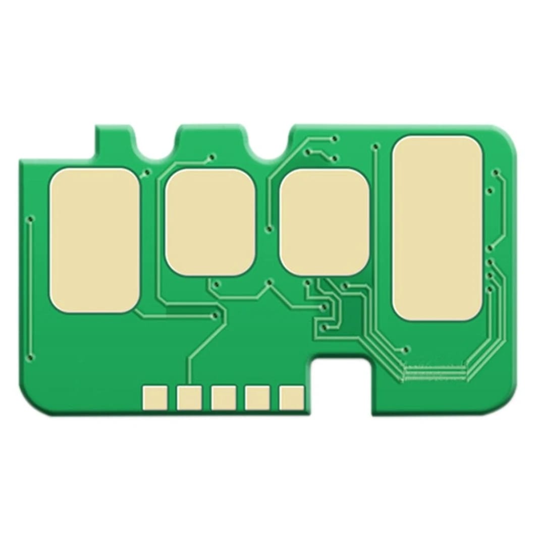 Amida 106x Cartridge Chip لـ HP 107 / MFP 135 / MFP 137 Series