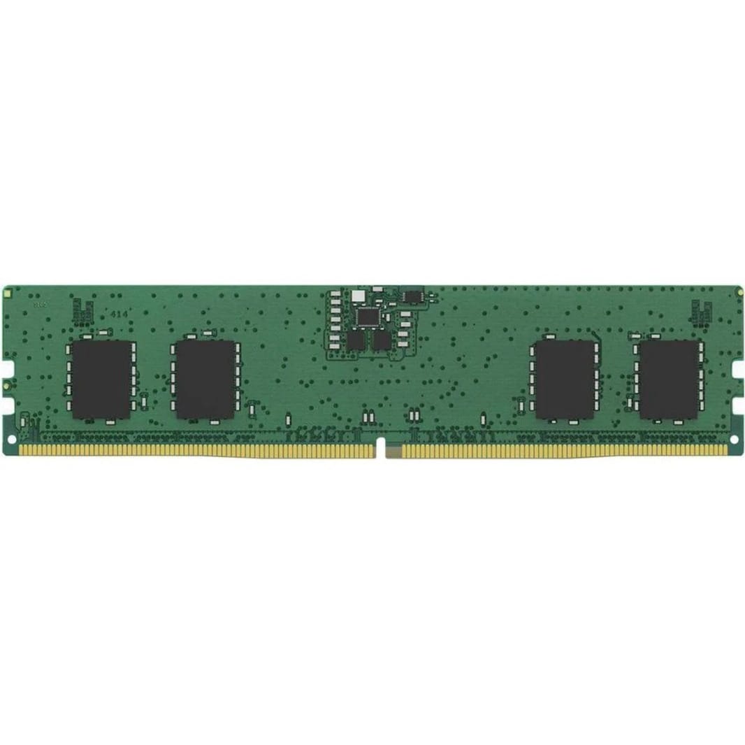 رام Kingston لجهاز المكتب 8 جيجابايت 5600 ميجاهرتز DDR5