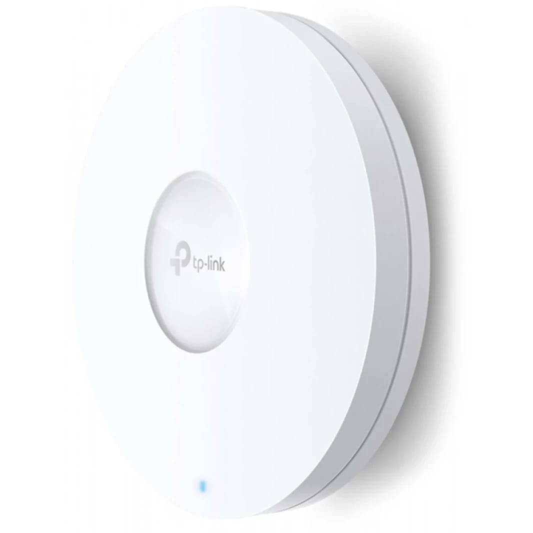 TP-LINK EAP620 HD AX1800 اللاسلكي المزدوج النطاق متعدد الجيجابيت نقطة الوصول