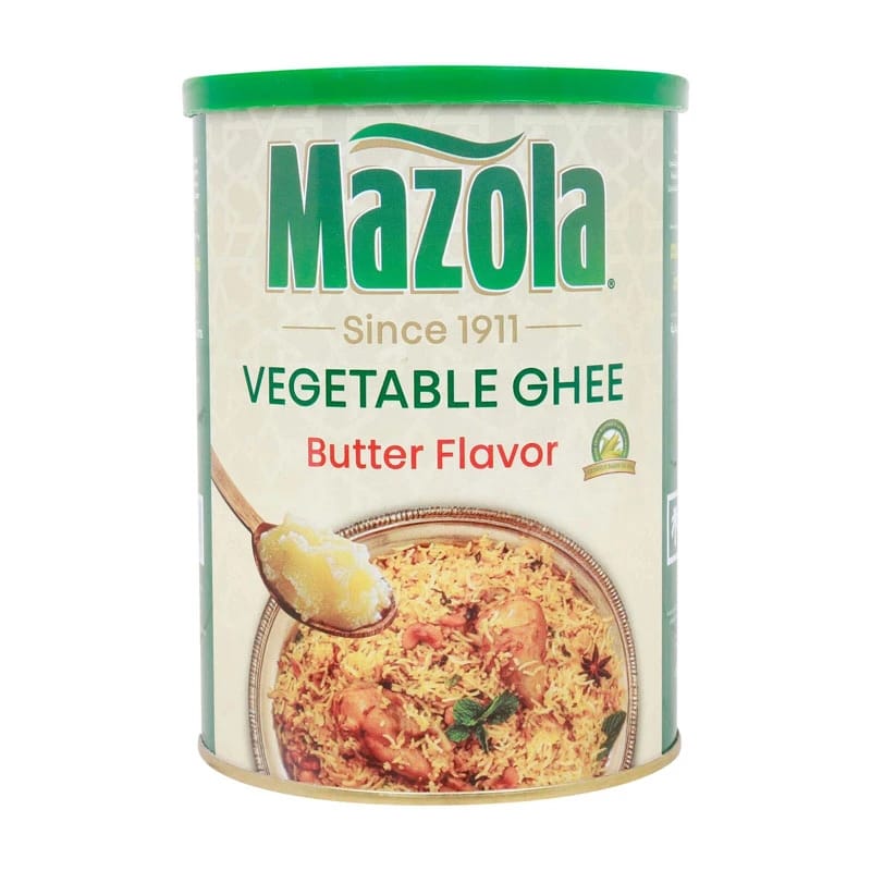 Mazola سمن نباتي خفيف 800g